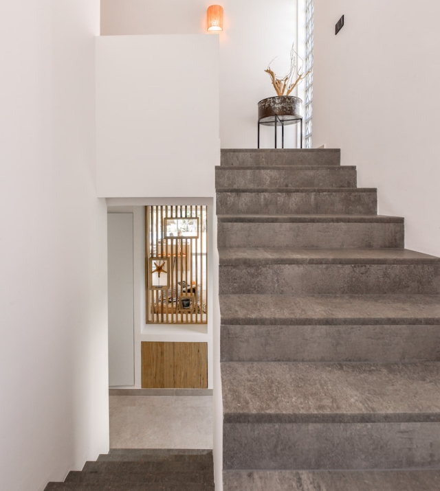 can Ramon sale house modern Ibiza stairs .JPG